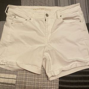 American Eagle size 14 shorts